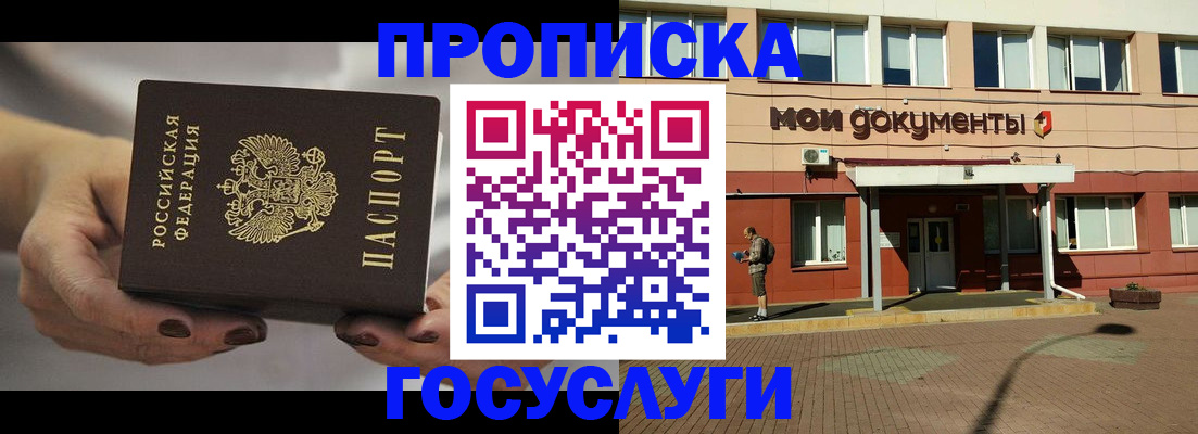 временная регистрация госуслуги в Дубне